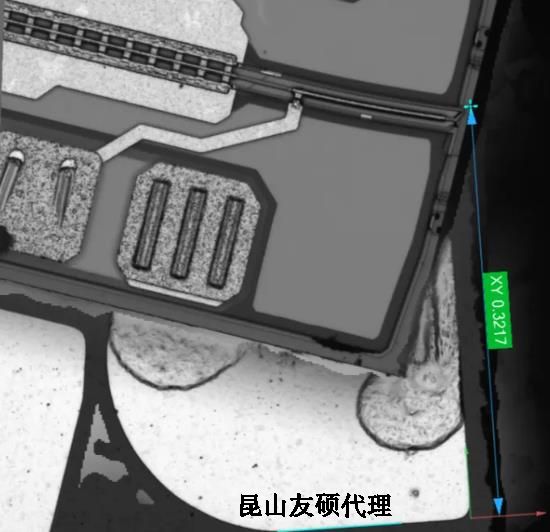 平谷蔡司平谷X射线显微镜